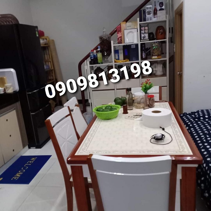 ♥️♥️♥️Bán Nhanh SHR Ở Ngay Nhà Đẹp P.Chánh Hưng Quận 8.♥️♥️♥️ - Ảnh chính